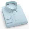 2417-Sky blue stripes