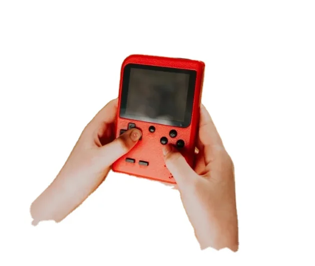 400 in 1 Game Box Video Box with 400 Games for Kids Boys Girls Toys Gift Festival Indoor Retro Game Console