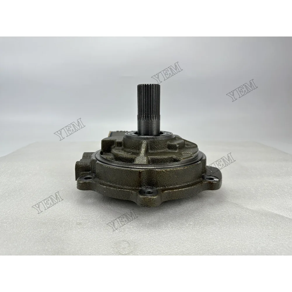 For Nissan TD27 Transfer Pump 31340-40K00 Heavy Duty Engine Parts 2
