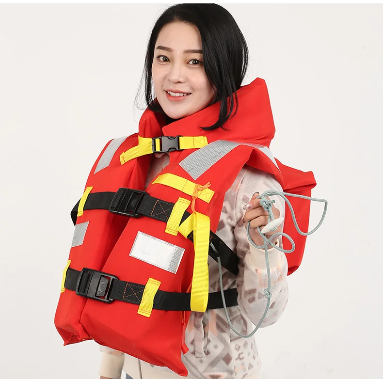 制造ccs认可的海洋救生衣反光漂浮成人水上安全救生衣背心 - Buy 海洋救生衣反光漂浮成人水上安全救生衣背心 Product on ...