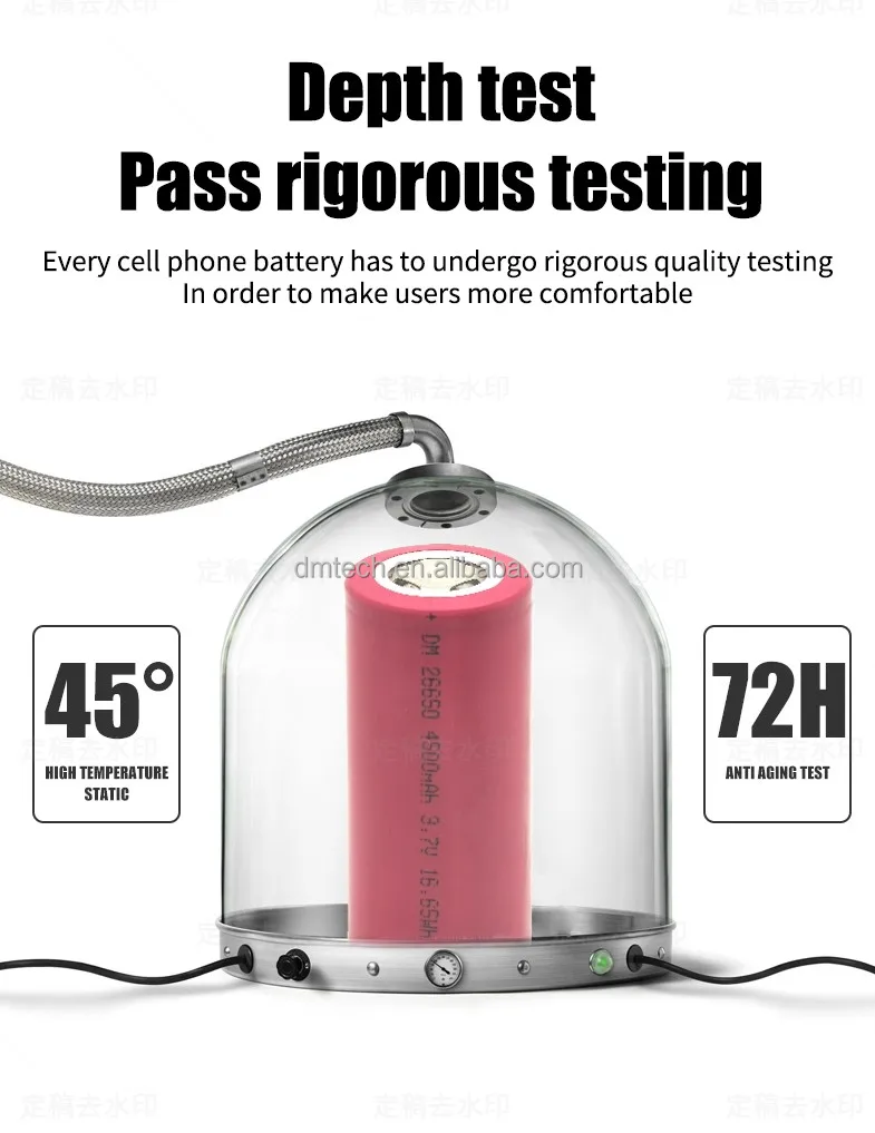 The World's Best Selling 18650 Li Ion Battery2200mah 3.7v Original