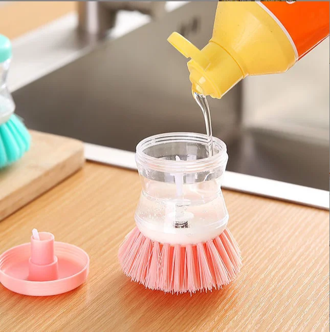 2021 kitchen gadgets innovative cleaning tool