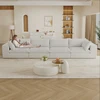 4seater:400.3(L)x92.5(W)x61.0(H)cm, 89.4 kg
