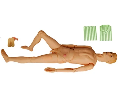 
 Продолжайте Высокоточный симулятор для взрослых пациентов  