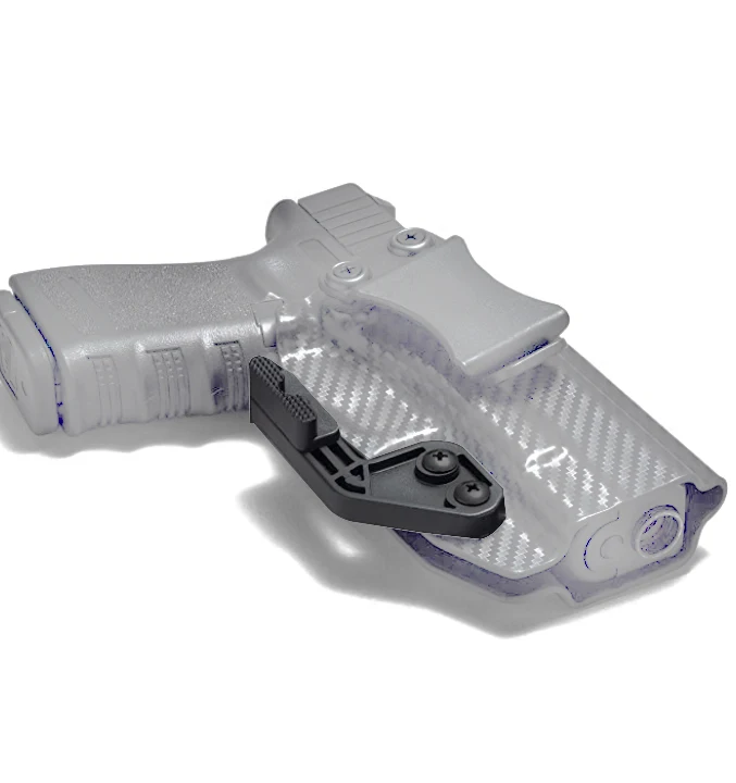 Holster Claw,Concealed Carry Kydex Holster Claw With Hardware Kit