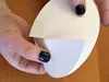 Split Back