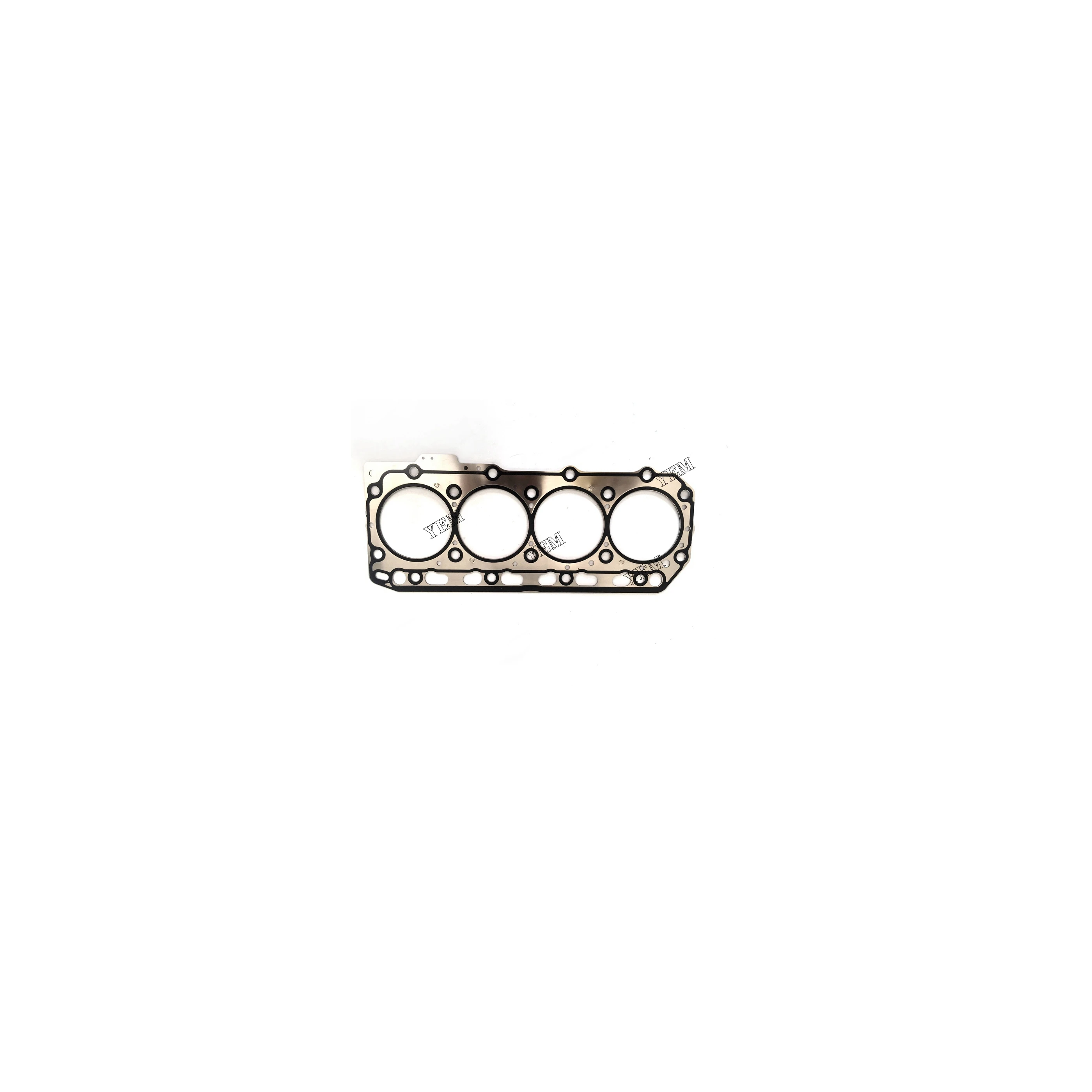 Complete Gasket Repair Kit 4TN86-N for Yanmar Diesel Engine Parts