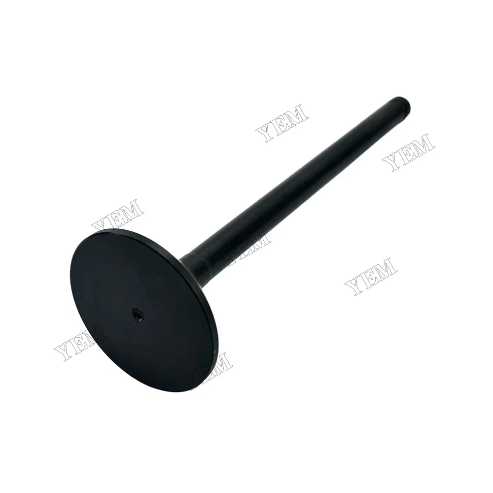 Exhaust Valve 3921444 Fit for 6CT Engine 6