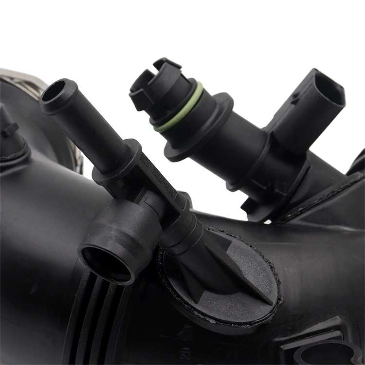 Mercedes Benz Air Intake Hoses - Professional & Durable