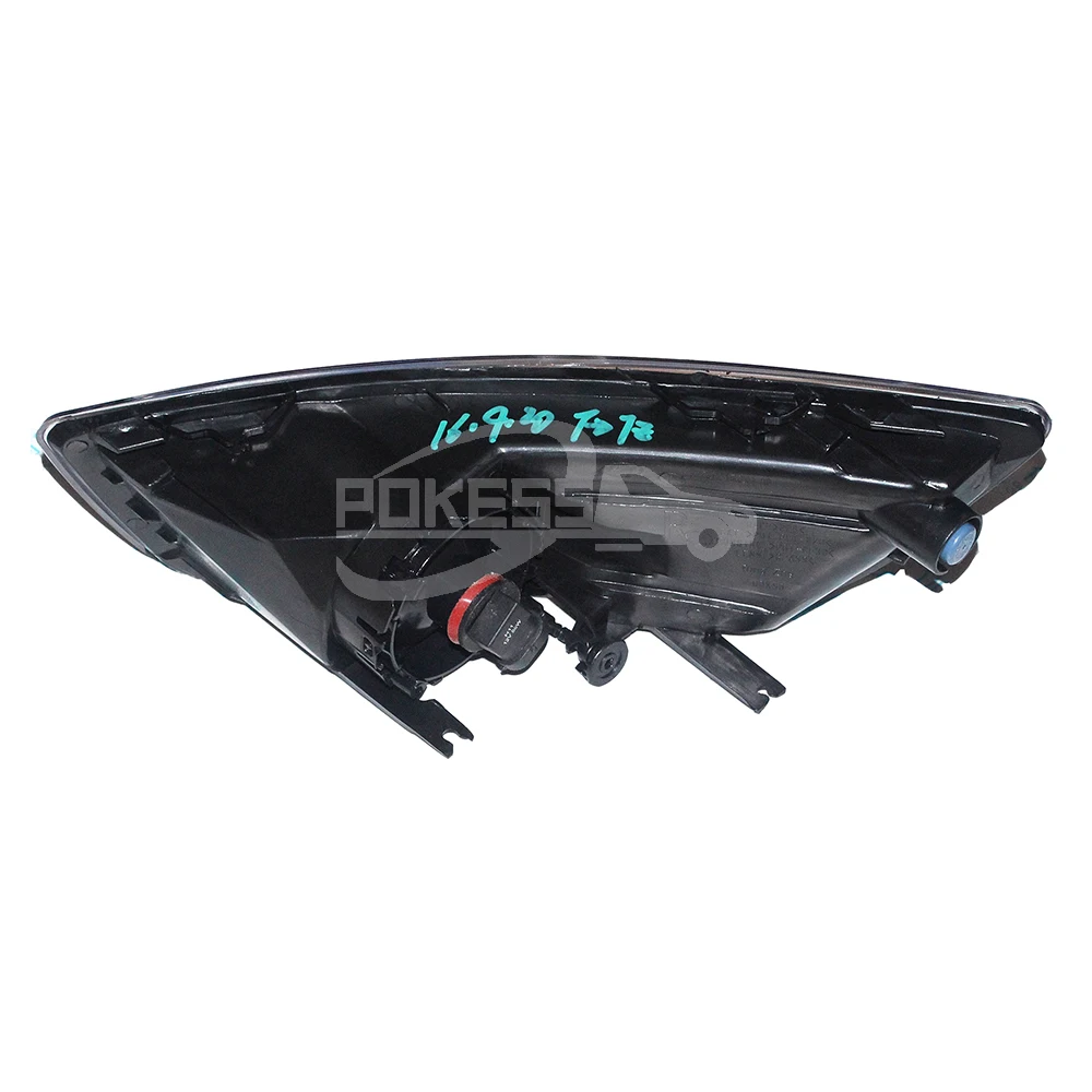 Auto Parts Accessories 7S7115K201AD 7S7115K201AC Black Rear Right Fog ... — 4
