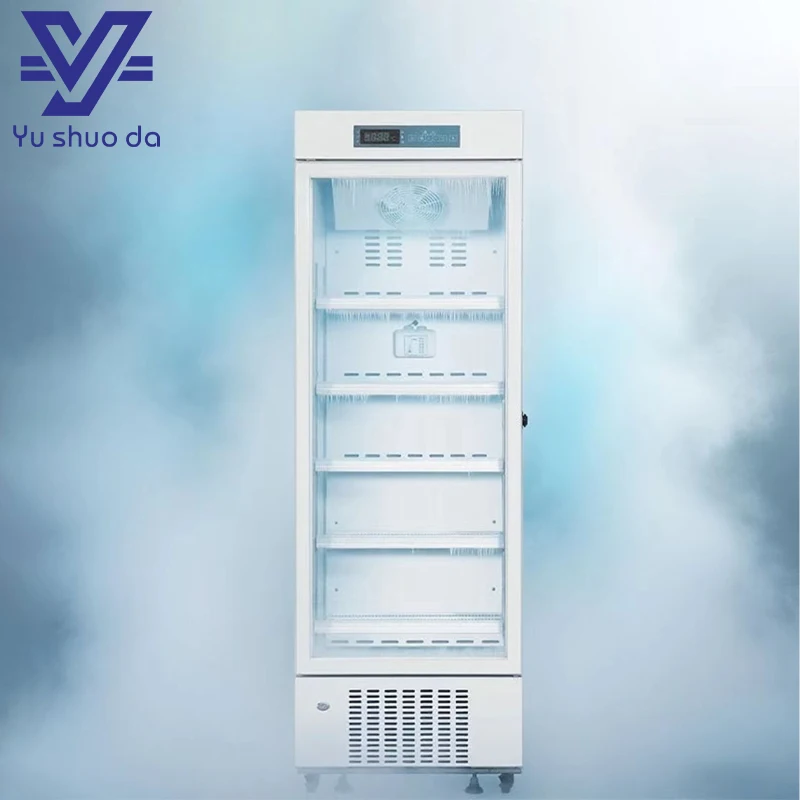 medical refrigerators
