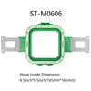 ST-M0606  (6.5inch*6.5inch / 165mm*165mm)
