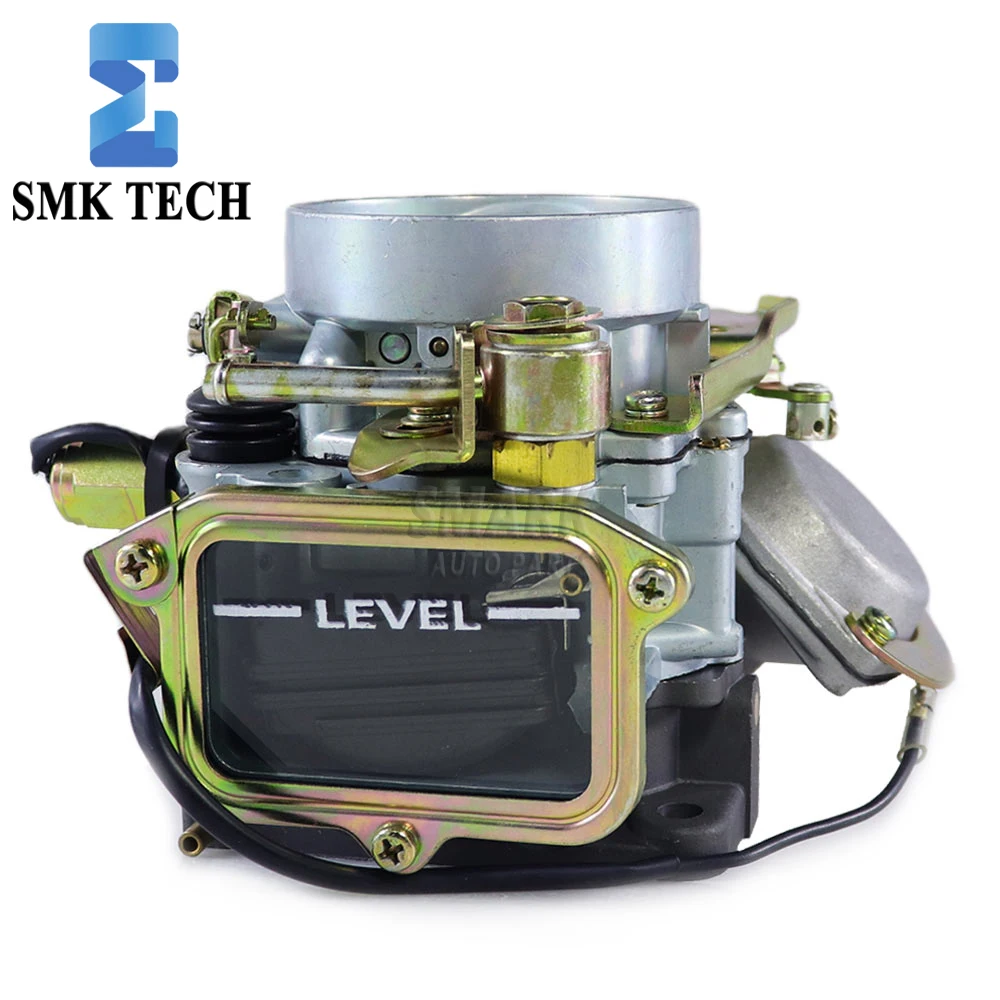 New NK2445 Carburetor for Datsun Nissan 610/620/710 - OE 16010