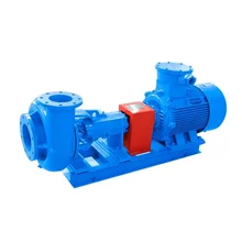 SB Series Horizontal Sand Pump Slurry Pump Petroleum Drilling MUD PUMP