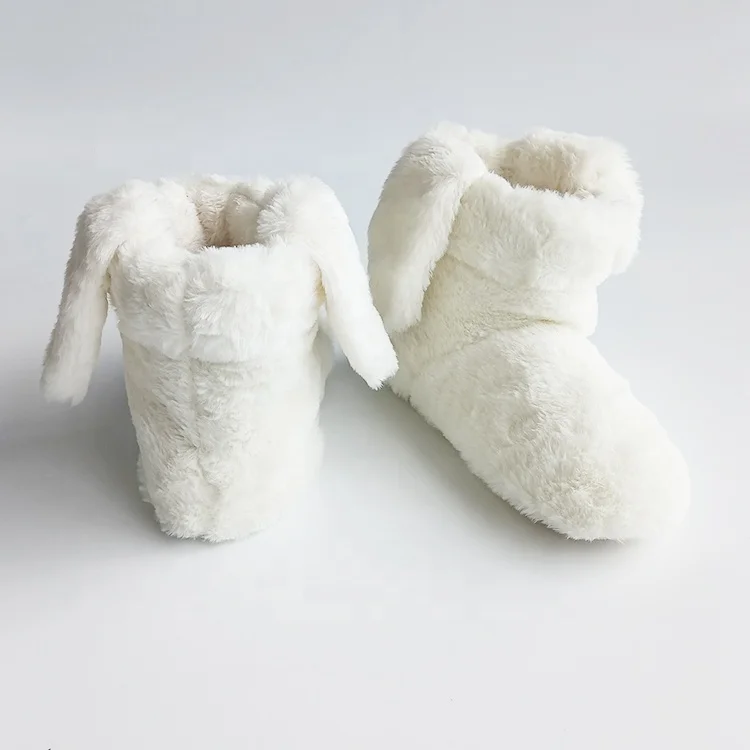 Winter Slippers Indoor House Use Fur Knitted Women Winter Warm Indoor Home Slippers Warm Slippers Boots