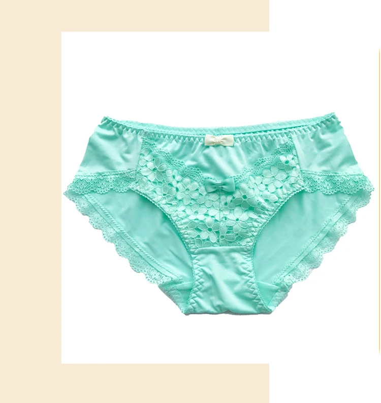 Unice Wholesale Cheapest Panties For Girls Comfortable And Soft Women