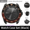 SMR-117 Negro