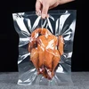 Sac sous vide lisse