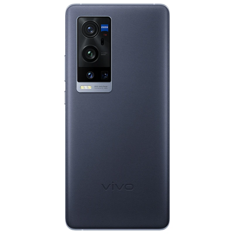 Vivo X60 Pro Plus - 5G Smart Phone with 120HZ Display