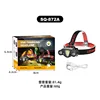 SQ-872A   เอสคิว-872เอ