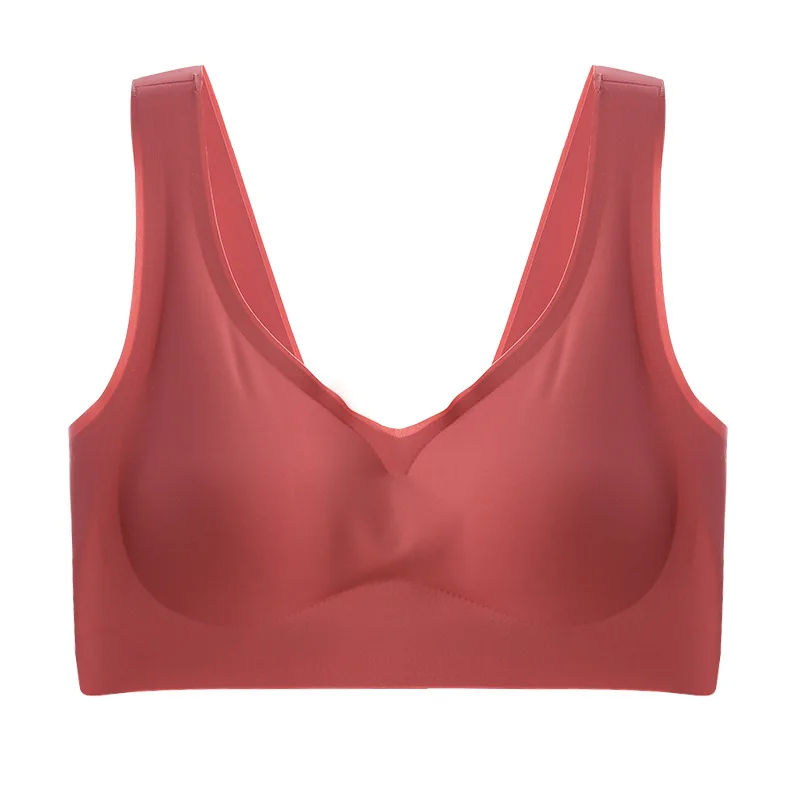 Hot Sale Plus Size Bras For