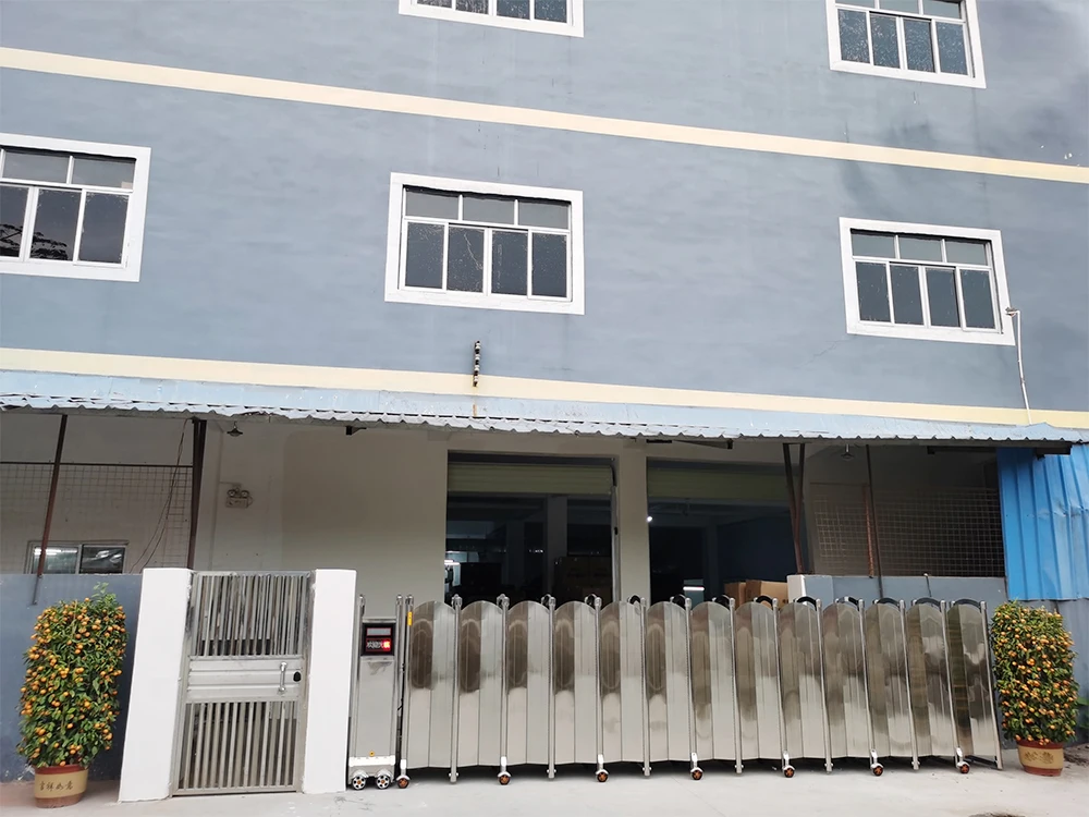 Dongguan Weixuan Household Products Co., Ltd.
