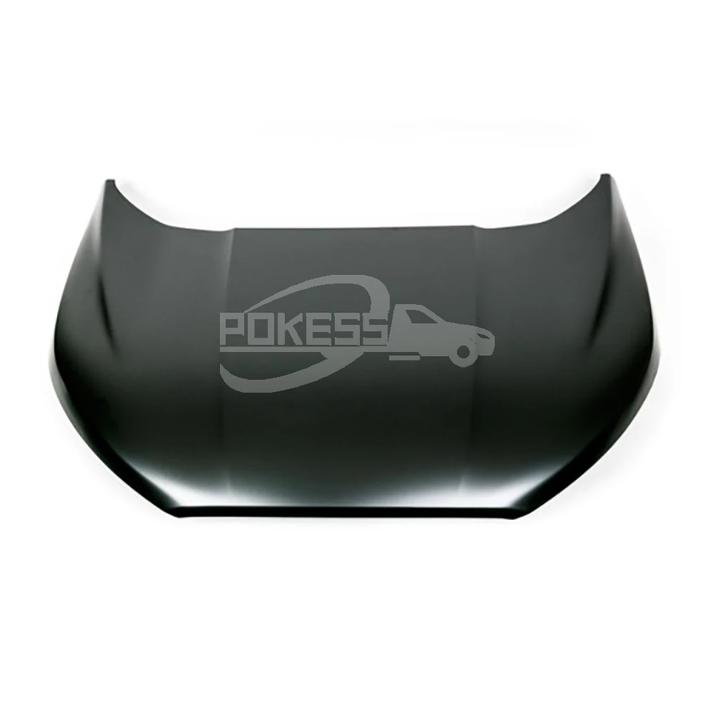 Ford Ecosport Hood GN15N16612AB GN15N16612AC Car Metal Engine Hood Bon...