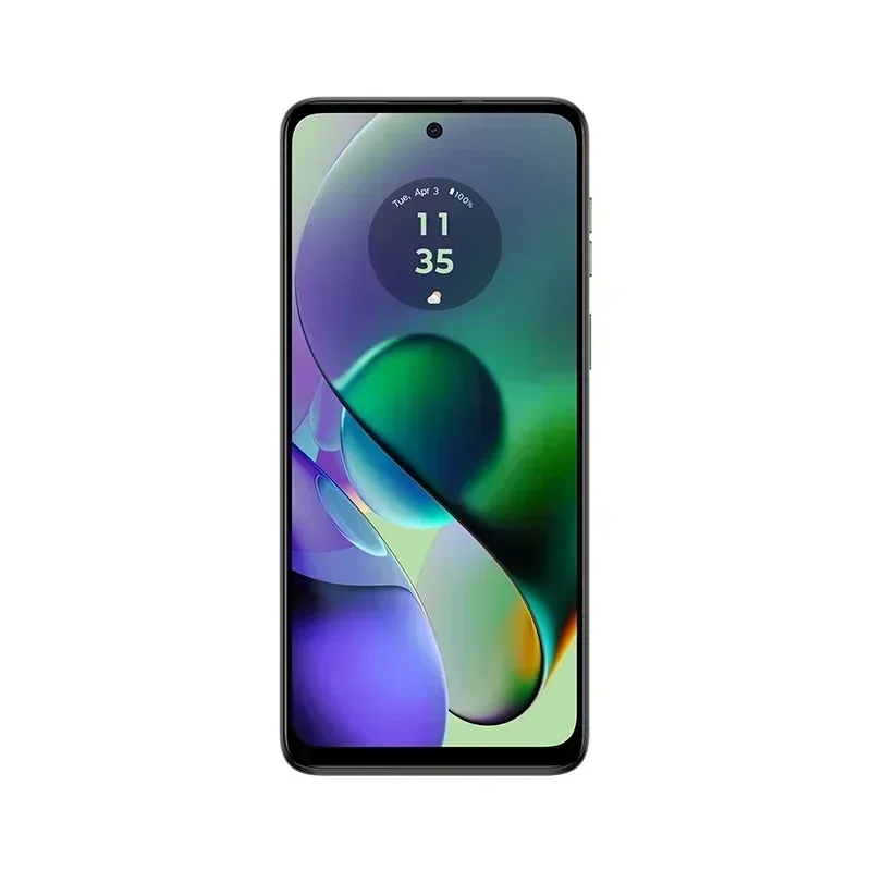 Motorola スマートフォン 50MPデュアルカメラ Amazon | Tracfone | Motorola moto g Play 2024 | Locked