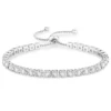 Silver-4mm