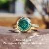 Oro massiccio 18k