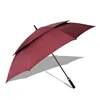 Burgundy True Double Layer