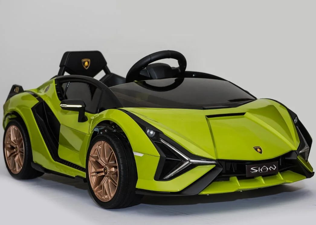 ランボルギーニシアン 子供 用 車ランボルギーニ 乗用ラジコン
