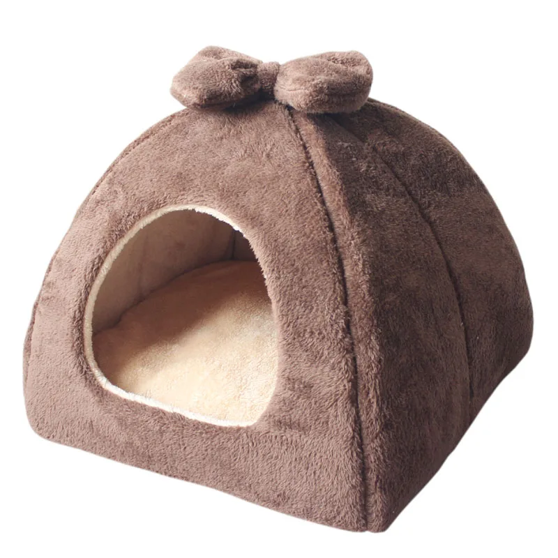 novelty cat bed