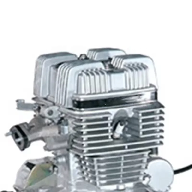 CQJB High Quality Motorcycle Engine JL244FMI Motorcycle Engine Assembly