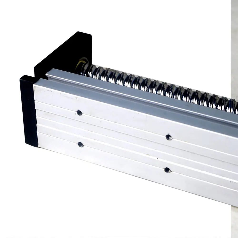 Cnc Stepper Motor Linear Motion Guide for Mechanical Arm