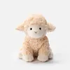 Yellow lamb