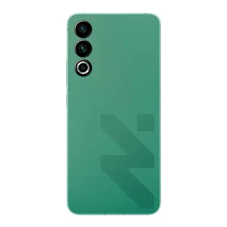 Meizu 20 Classic Smartphone: Snapdragon 8 Gen 2, 16GB RAM, 256GB