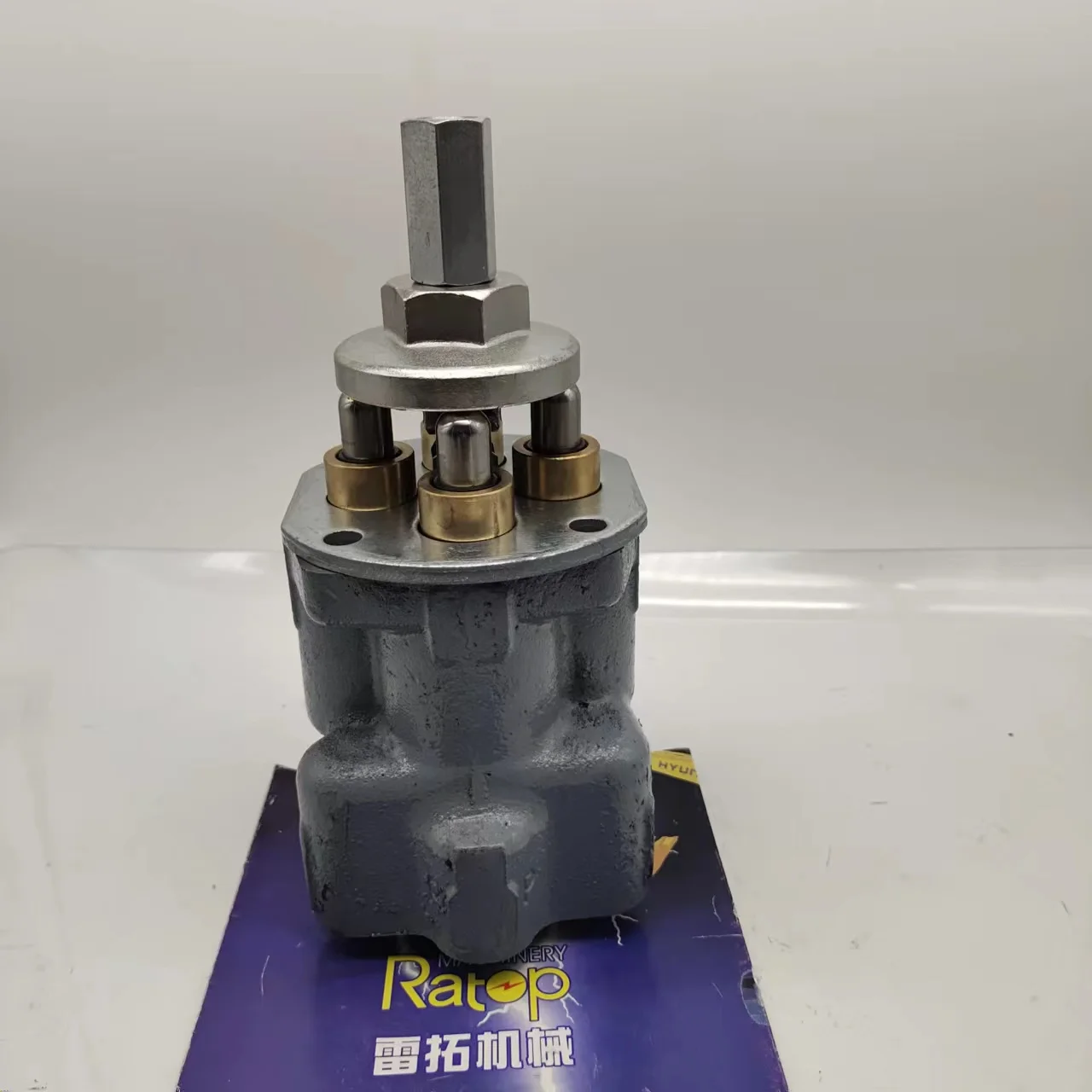 HIGH QUALITY 9156581 9101511 Pilot Valve For EX100-5 EX200-5 EX200 