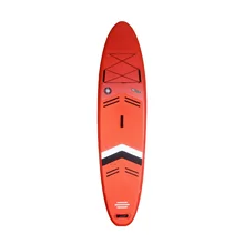custom 10'6 " surfboard inflatable sup board paddle board inflatable paddle board stand up paddleboarding
