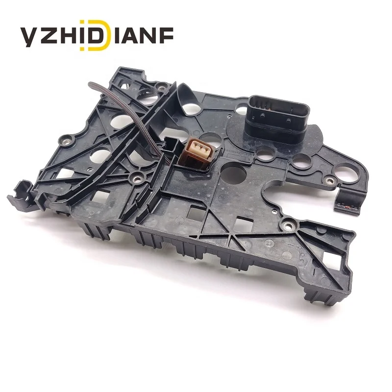Automatic Gearbox Transmission Valve Body With Solenold 6F35 6F15 for Honda Nissan Toyota BMW Mercedes Benz