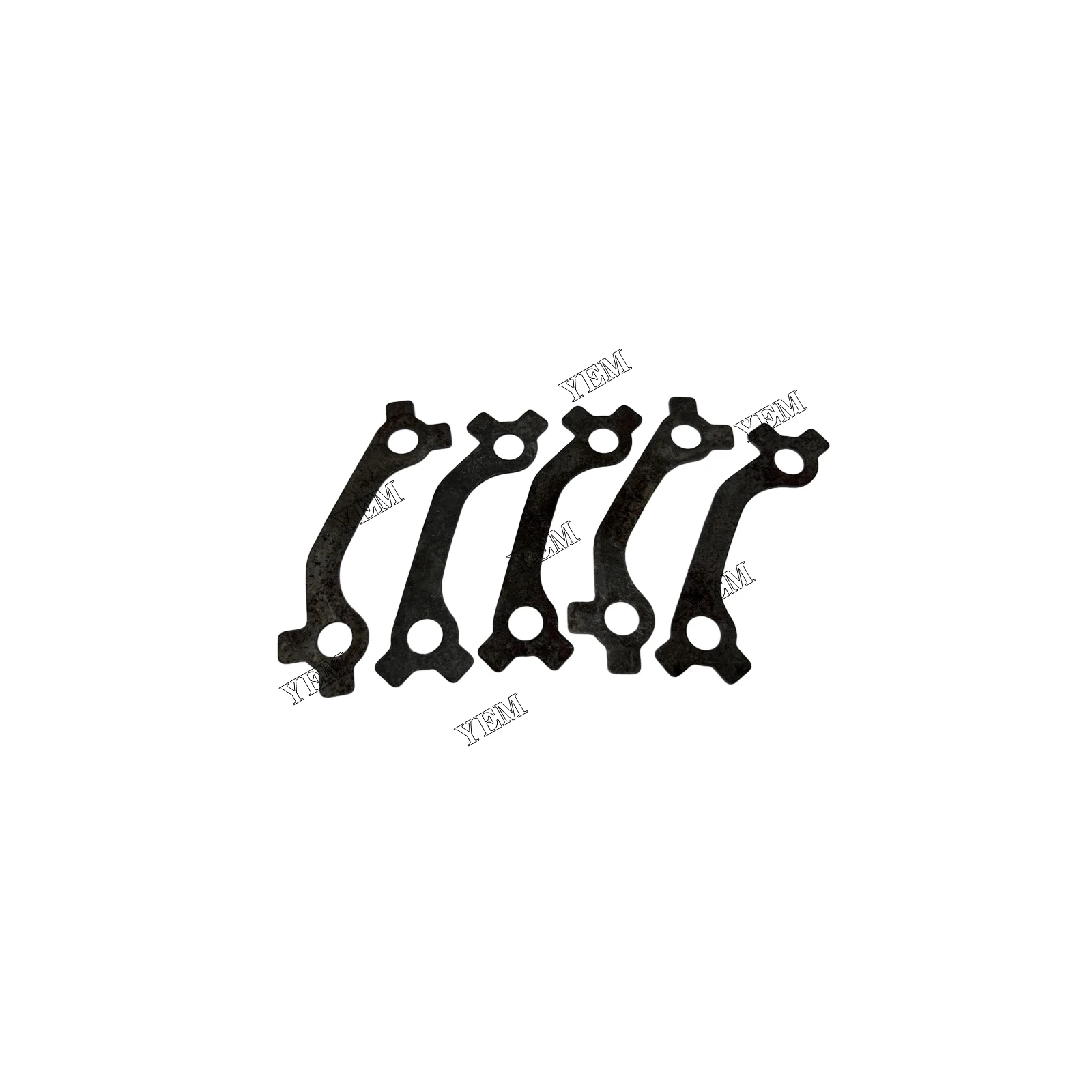 65.90801-0013 Washerlock for Doosan P180LE OEM Engine Parts