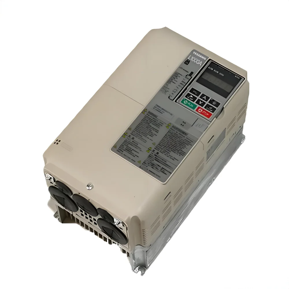 Yaskawa-A1000-Variable-