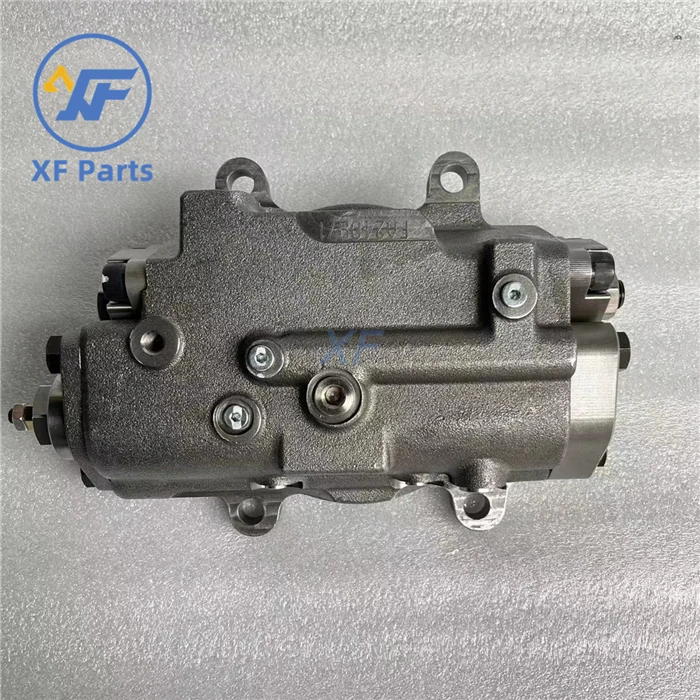 XF Parts E312D2 Hydraulic Pump SBS80 Regulator 3919444