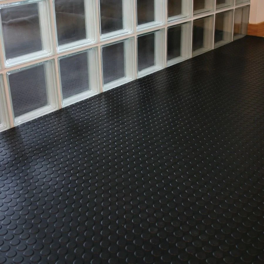 Buy Wholesale China Rubber Flooring Mat With Different Pattern,  Stud/coin,checker,rib,diamond Rubber Mat Driveway Rubber & Rubber Flooring  Mat With Different Pattern at USD 0.6