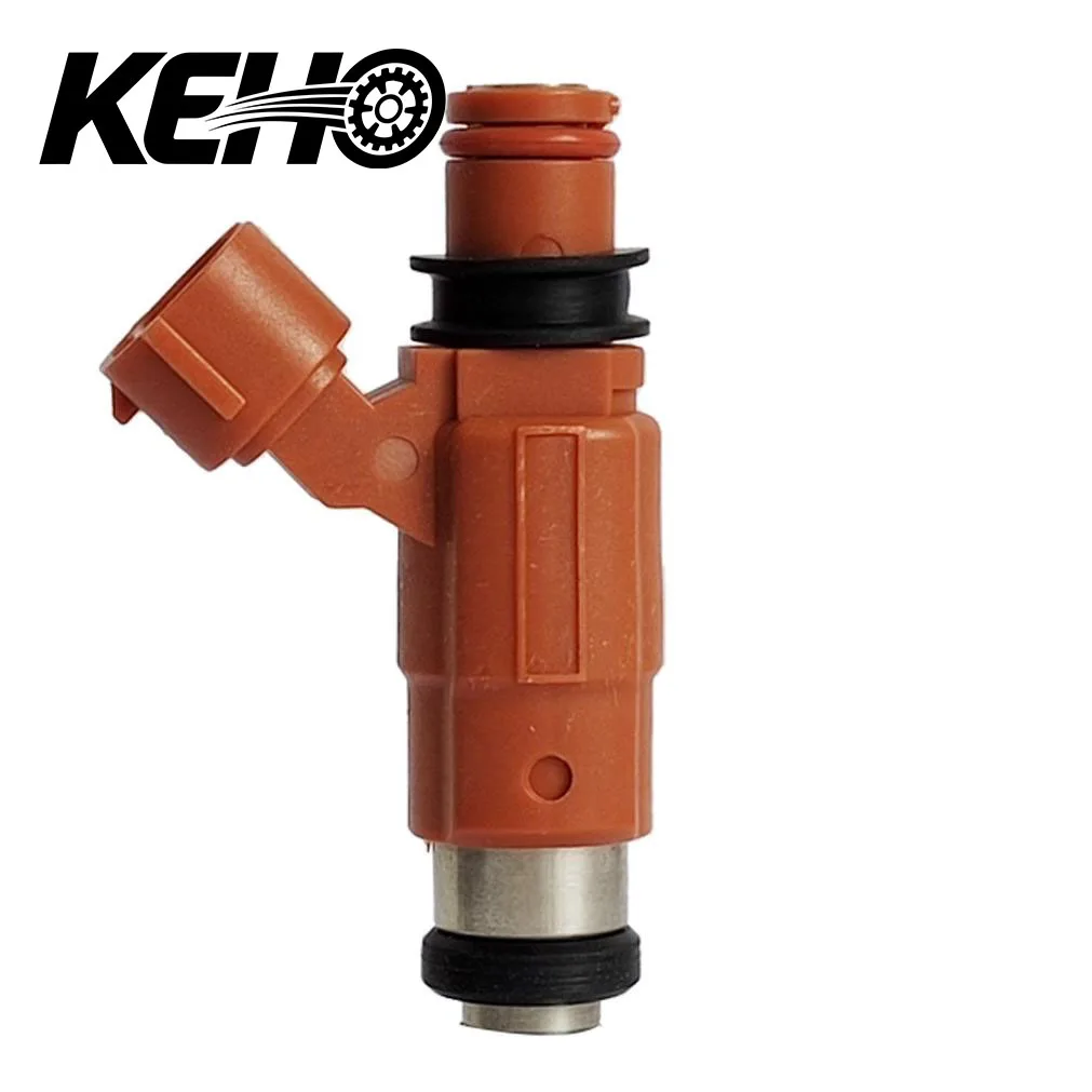 Fuel injector - INP-784 - Mitsubishi Mazda BT-50-2
