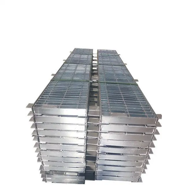 aluminum grill grate