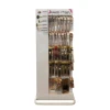 Metal Makeup Brush Display Stand