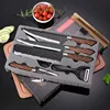 #02-6pcs set-with Drawer box