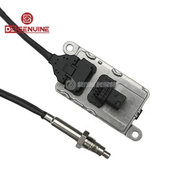 Nitrogen Oxygen Sensor 24V NOx Sensor SNS306 2965584330