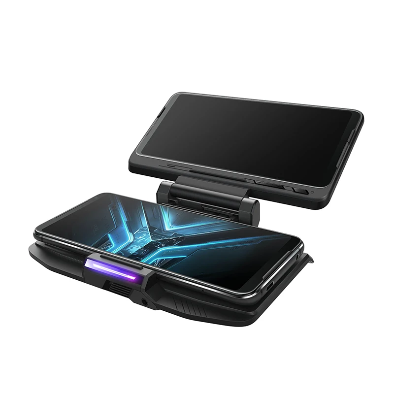 ◆ASUS TwinView Dock II◆ROG Phone II/3対応◆ ASUS ROG Phone 3 Accessories - Enhance Your Gaming Experience